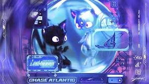 Video post by @chaseatlantic on YouTube