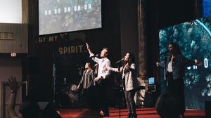 Image post by @metrolifechurch on Instagram