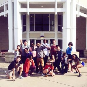 Image post by @iupedu on Instagram