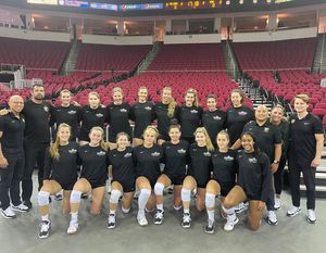 Image post by @usfdonsvb on Instagram