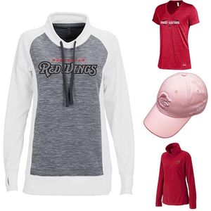 Image post by @rocredwings on Instagram