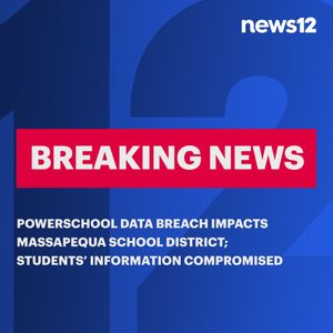 Image post by @news12li on Instagram