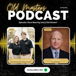 Image post by @purdueoldmasters on Instagram