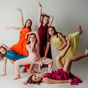 Image post by @artisticedgedancecentre on Instagram