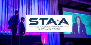 Image post by @STAAtalent on Twitter