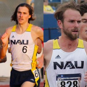 Image post by @nautrackfieldxc on Instagram