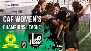 Video post by @beinsportsusa on YouTube