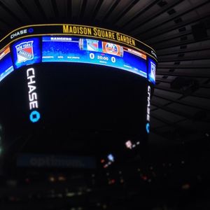 Image post by @msgnetworks on Instagram