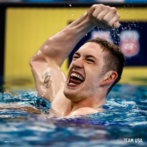 Image post by @teamusa on Instagram
