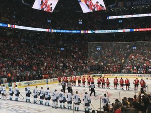 Image post by @hockeycollective on Instagram
