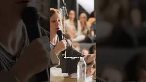 Video post by @legacynashville on YouTube