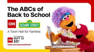 Image post by @sesamestreet on Instagram