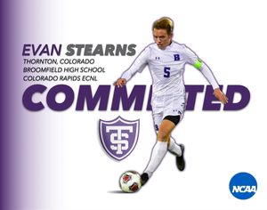 Image post by @tommiemsoccer on Instagram