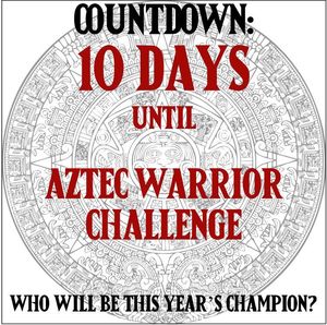 Image post by @aztecwlax on Instagram