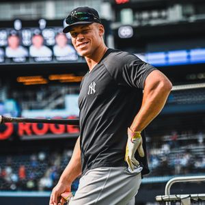 Image post by @Yankees on Twitter
