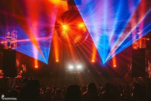 Image post by @nocturnalwland on Instagram