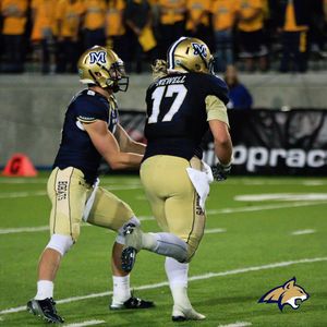 Image post by @msubobcatsfb on Instagram