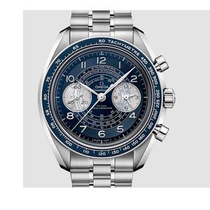 Image post by @omega on Instagram