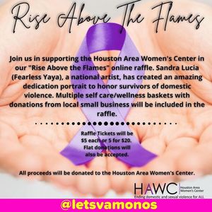 Image post by @letsvamonosnetwork on Facebook