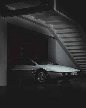 Image post by @lotuscars on Instagram
