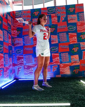 Image post by @gatorslax on Instagram