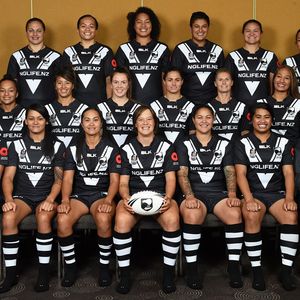 Image post by @nzrugbyleague on Instagram