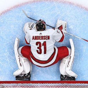 Image post by @truelefevre_goalie on Instagram