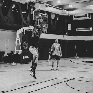 Image post by @prohoopsinc on Instagram