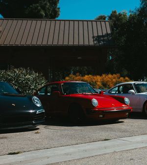 Image post by @bbiautosport on Instagram