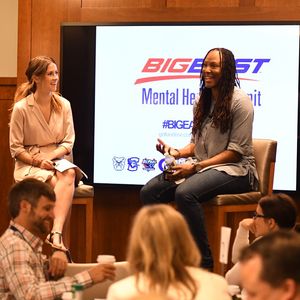 Image post by @bigeast on Instagram