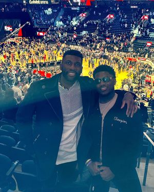 Image post by @fezzyfel on Instagram
