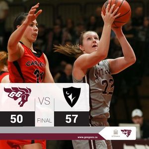 Image post by @uottawageegees on Instagram