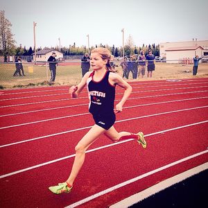Image post by @allie_ostrander on Instagram