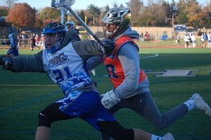 Image post by @washeduplaxbros on Instagram