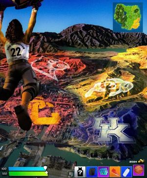 Image post by @wslam on Instagram