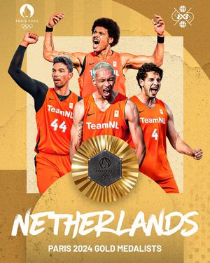 Image post by @fiba3x3 on Instagram
