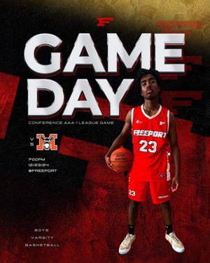 Image post by @freeportboysbasketball on Instagram