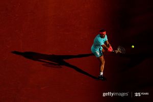 Image post by @gettysport on Instagram