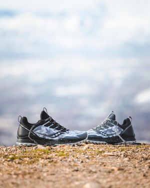 Image post by @saucony on Instagram