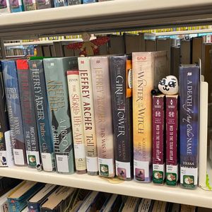 Image post by @stjohnscountylibrary on Instagram