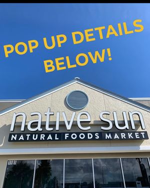 Image post by @nativesunjax on Instagram
