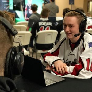 Image post by @ushl on Instagram