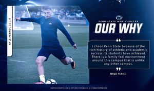 Image post by @pennstatemsoc on Instagram