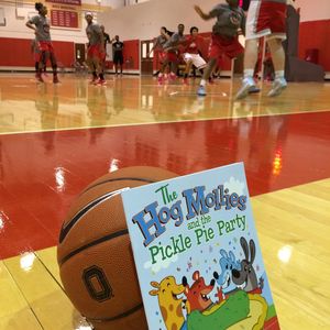 Image post by @ohiostatewbb on Instagram