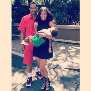 Image post by @ciara on Instagram