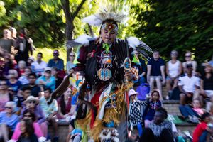 Image post by @theoregonian on Instagram