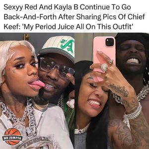 Image post by @nojumper on Instagram