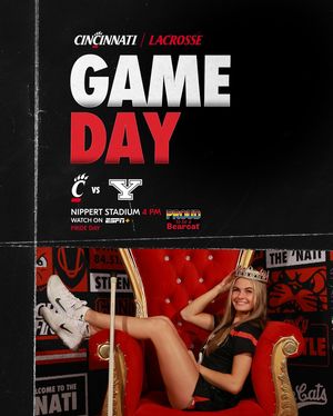Image post by @gobearcatslax on Instagram