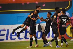 Image post by @lvlightsfc on Instagram