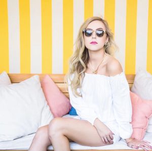 Image post by @theconfidante on Instagram